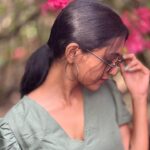 Keerthana Sreekumar Instagram - rearranging,,