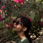 Keerthana Sreekumar Instagram - rearranging,,