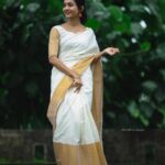Keerthana Sreekumar Instagram - 🌸 outfit : @adorebedizen styling : @_aneena_jose__ shot by : @abhishek_satheesan_photography