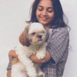 Keerthana Sreekumar Instagram - Happy Birthday my heart! 💛 Can’t believe you’re 3 already!🥺🫶🏻 #kiwii