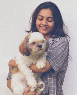 Top 10 Instagram Hits from Keerthana Sreekumar