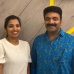 Keerthana Sreekumar Instagram – Rani Chithira Mathanda Teams 😎

@peterpinku @kottayamnazeer 
@vaisakh_vijayan__ @josekuttyjacob @keerthana_sreekumar @nithinlouis47 @sonysojan1212 @anoop_k._s @abhishekraveendran_ @ranichithiramarthanda 

#ponnuannamanu #ranichithiramarthanda #newrelease #newreels