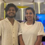 Keerthana Sreekumar Instagram – Rani Chithira Mathanda Teams 😎

@peterpinku @kottayamnazeer 
@vaisakh_vijayan__ @josekuttyjacob @keerthana_sreekumar @nithinlouis47 @sonysojan1212 @anoop_k._s @abhishekraveendran_ @ranichithiramarthanda 

#ponnuannamanu #ranichithiramarthanda #newrelease #newreels