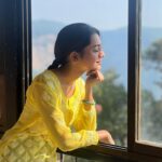 Keerthana Sreekumar Instagram - into it