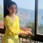 Keerthana Sreekumar Instagram - into it