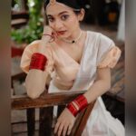 Keerthana Sreekumar Instagram - ONAM KACHERI 🌸 Photography @raka_8_ Costume @thoran_by_zayi Makeup @makeupbyanil Jewelry @priya_anokhi_ Stylist @zohibzayi Special thanks @_brahm_an @ameerkbasheer @adharsh_sudharsan @_abhi_makeovers