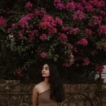 Keerthana Sreekumar Instagram - Spring in every step!