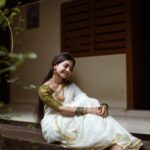 Keerthana Sreekumar Instagram - enjoy the now.