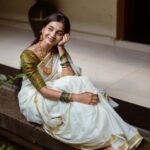 Keerthana Sreekumar Instagram - enjoy the now.