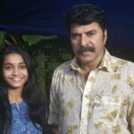 Keerthana Sreekumar Instagram – You have always been a blessing an inspiration to everyone around you!! Soo happy and fortunate to have worked with you.
May you have a blessed year ahead! 🧡
Happy birthday Mammuka 🧡
@mammootty