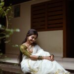 Keerthana Sreekumar Instagram - enjoy the now.