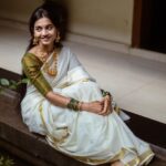 Keerthana Sreekumar Instagram - enjoy the now.