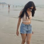 Keerthana Sreekumar Instagram – pretty Vibe 😎😎