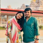 Keerthi Bhat Instagram – 🩷

#keerthibhat
