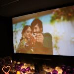 Keerthi Bhat Instagram – I Never thought anyone would ever makes me smile . laugh,and capture my heart  as fast as u have.,💗 Thank you  @its_vijay_karthek  mamma for this( 100 days  anniversary of engagement) beautiful suprise……i know ur not well but still u …🥲. thank you so much and ofcourse I love u💗 U made my day special.Im so glad to have u💞 Thank you for coming my life🥰

Location:@bingetown_in

#couplegoals #keeka #100daysengaged💍 #happyanniversary❤️ loveumamma💞