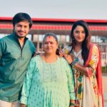 Keerthi Bhat Instagram – 🩷

#keerthibhat