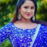 Keerthi Bhat Instagram - Wishing you a very happy birthday @keerthibhatofficial akka 🎉all the best for another year of adventure, laughter, and amazing memories..❤️😘and thank you for your support❤️🫶#keerthibhatofficial #trendingreels #instagram #instagood #maatvserials #makeasmilefoundation #make_a_smile_foundation #msf❤❤