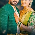 Keerthi Bhat Instagram - Best Moments of my papu❤️ The drastic change in my life ♥️ 💖🎁🎉which I never expected Happy birthday papu u r the best soul and part of my life..🎂