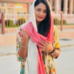 Keerthi Bhat Instagram – Peaceful 🫶

#statuofequality❤️ #peaceful #devine