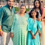 Keerthi Bhat Instagram - 🩷 #keerthibhat