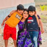 Keerthi Bhat Instagram - 🩷🩷 #keerthibhat #ursradha #madhuranagarilo