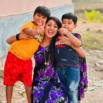 Keerthi Bhat Instagram - 🩷🩷 #keerthibhat #ursradha #madhuranagarilo