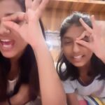 Keerthi Bhat Instagram – Pushpa 2 ,sooseki sooseki…. ❣️with chinna kodalu🤩

#pushpa2 #alluarjun #trendingreels