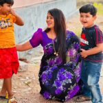 Keerthi Bhat Instagram – 🩷🩷

#keerthibhat #ursradha #madhuranagarilo