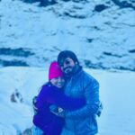 Keerthi Bhat Instagram - Happy Mother’s Day Mamma ,,,,’the only love that I really believe in is a mother’s love for her children’’ Now I’m believing u y coz now ur only my mom n dad love u Mamma I’m happy to tell u ur my Amma🥰 #happymothersday