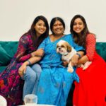 Keerthi Bhat Instagram – Late post,But Truely emotional Promise on BB Stage 👨‍❤️‍👨 Came to reality ❤️ Love u amma the way u showered love on me is immense & @vithikasheru Sissy love u a loads @itsvarunsandesh so cute it was👩‍❤️‍💋‍👨 Am so much happy to share this.

#promisecometrue #sisterlove❤️ #ammalove #love #friendship #emotions