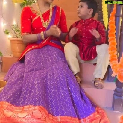 Keerthi Bhat Instagram - Happy mother's day mummy βΎοΈβ€οΈ..!! You're the best mom π you will always take care about me and lovee me π i will always be there for youu π lovee youu so much mummy ππ€