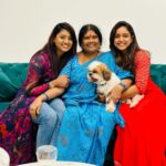 Keerthi Bhat Instagram – Late post,But Truely emotional Promise on BB Stage 👨‍❤️‍👨 Came to reality ❤️ Love u amma the way u showered love on me is immense & @vithikasheru Sissy love u a loads @itsvarunsandesh so cute it was👩‍❤️‍💋‍👨 Am so much happy to share this.

#promisecometrue #sisterlove❤️ #ammalove #love #friendship #emotions