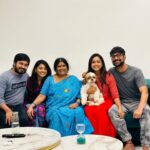 Keerthi Bhat Instagram – Late post,But Truely emotional Promise on BB Stage 👨‍❤️‍👨 Came to reality ❤️ Love u amma the way u showered love on me is immense & @vithikasheru Sissy love u a loads @itsvarunsandesh so cute it was👩‍❤️‍💋‍👨 Am so much happy to share this.

#promisecometrue #sisterlove❤️ #ammalove #love #friendship #emotions