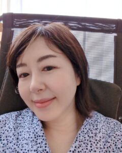 Actress Keiko Horiuchi HD Instagram Photos and Wallpapers June 2024
