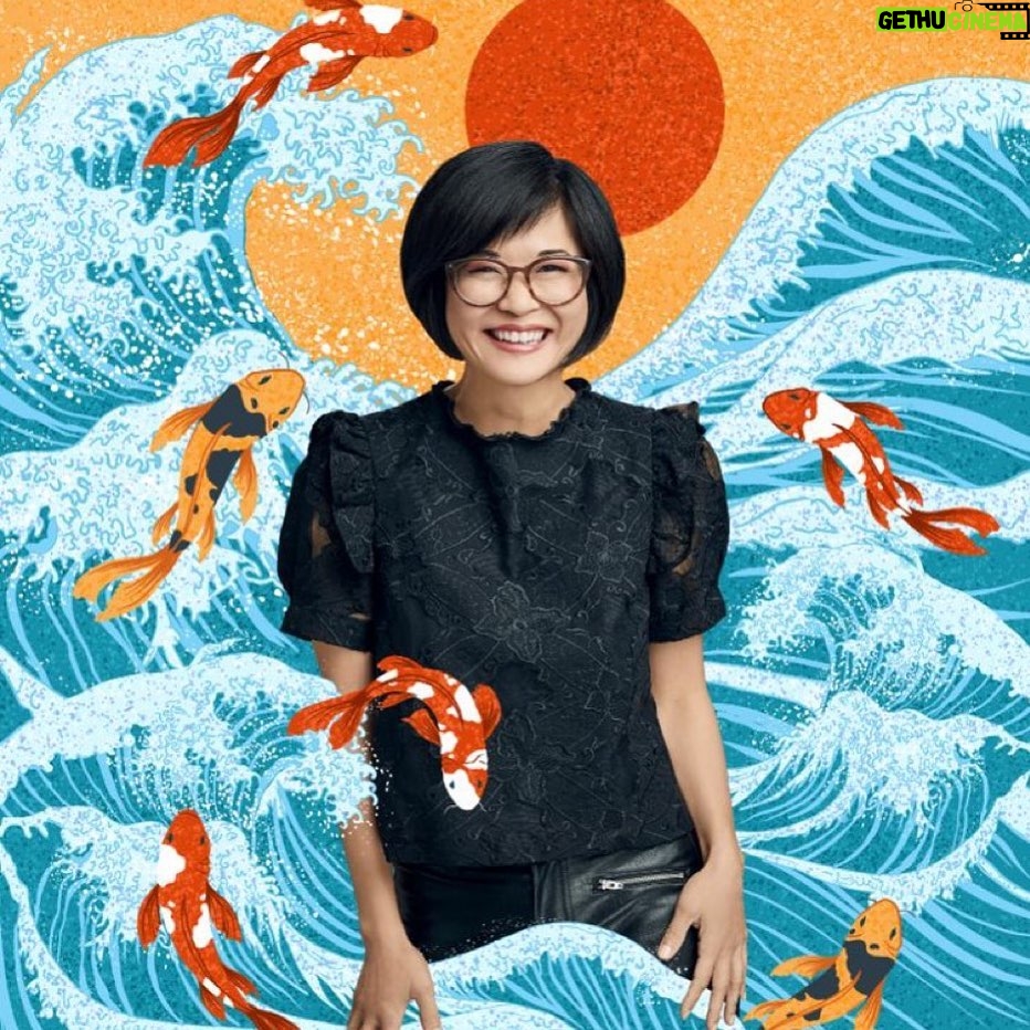 Keiko Agena - 4.5K Likes - Oh... one more.
@colorsofhoney made this!
😊