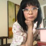 Keiko Agena Instagram – Waiting for my zoom to start. I’m… 15 min. early.