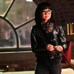 Keiko Agena Instagram - It’s finally here! Tonight is the episode I couldn’t wait for y’all to see. If you a friend/fan of mine and haven’t seen #ProdigalSon yet, tonight is the episode to watch! @foxtv 8/9c . I am so happy that Chris Fedak/Sam Sklaver/Sabrina Deana-Roga created such an incredibly wicked script. We get to do a deep dive into Edrisa’s life outside of work. It’s Killer. As always, the entire cast is amazing and this episode is peak Prodigal Son. Suspense, romance, crime, comedy, a touch of gore and psychological breaking points. Directed by Durmott Downs. 🌟 @prodigalsonfox #TeamEdrisa #Prodigies