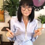 Keiko Agena Instagram – This was yesterday. 💕 The whole video is up at @warnerbrostv. Follow @golittletokyo for GREAT restaurants in Little Tokyo LA. I got food from @cafedulcela @suehirocafelittletokyo @fugetsudo @shin_sen_gumi_little_tokyo Support local business! Happy #aapiheritagemonth 💕
#ProdigalSon #EdrisaTanaka #GilmoreGirls #LaneKim ALSO: I am available to sing my new song “working out those technical difficulties” at your next office party or zoom call. Thank you.