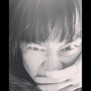 Keiko Agena Instagram - Yep.