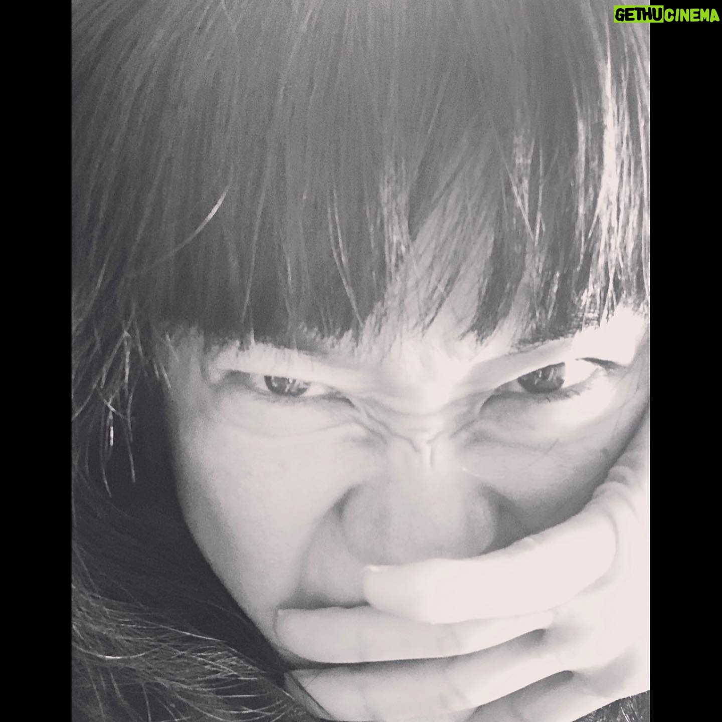 Keiko Agena - 4.8K Likes - Yep.