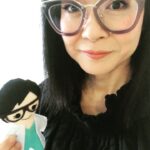 Keiko Agena Instagram – I just found out a little while ago. Unfortunately, we are not getting a season three of #ProdigalSon. So here is a little heart to heart between me and “Lil Edrisa” and the #Prodigies out there. Love you lots. It was an absolute honor to work with this cast and crew. They are as kind as they are talented. It is the end of an absolutely spectacular and special road. I will miss them all. 💔