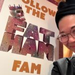 Keiko Agena Instagram – This is the last week to see Fat Ham on Broadway! The show closes July 2nd. It is ABSOLUTELY FANTASTIC. 💕 @fathambway