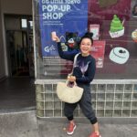 Keiko Agena Instagram – Saturday June 24th come to Little Tokyo to participate in Delicious Little Tokyo!

#DeliciousLittleTokyo @golittletokyo 

Check out my other post with all the video. 

Thanks @seanmiura for the pic 💕