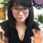 Keiko Agena Instagram –