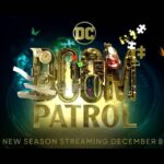 Keiko Agena Instagram – This was a blast to shoot!
Check out Doom Patrol Season 4 Episode 2.