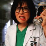 Keiko Agena Instagram - Forgot to post these when the episode came out. Some fun shots from 205. Thanks 📸 @phil.caruso for always getting the good ones. 💕 #ProdigalSon #Edrisa
