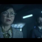 Keiko Agena Instagram – This was a blast to shoot!
Check out Doom Patrol Season 4 Episode 2.
