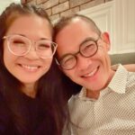 Keiko Agena Instagram – Happy 18yrs babe.
@shinkawasaki