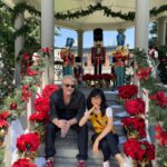 Keiko Agena Instagram – Some shots from today! Hanging with #ToddLowe my TV hubby from #GilmoreGirls. Promos for @up_tv 🌟 The #GilmoreTheMerrier TV binge-a-thon. Coming to you thanksgiving week… 

Make up @makeupbyhendra 
Hair @jayceemnirajd