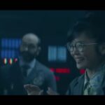 Keiko Agena Instagram – This was a blast to shoot!
Check out Doom Patrol Season 4 Episode 2.
